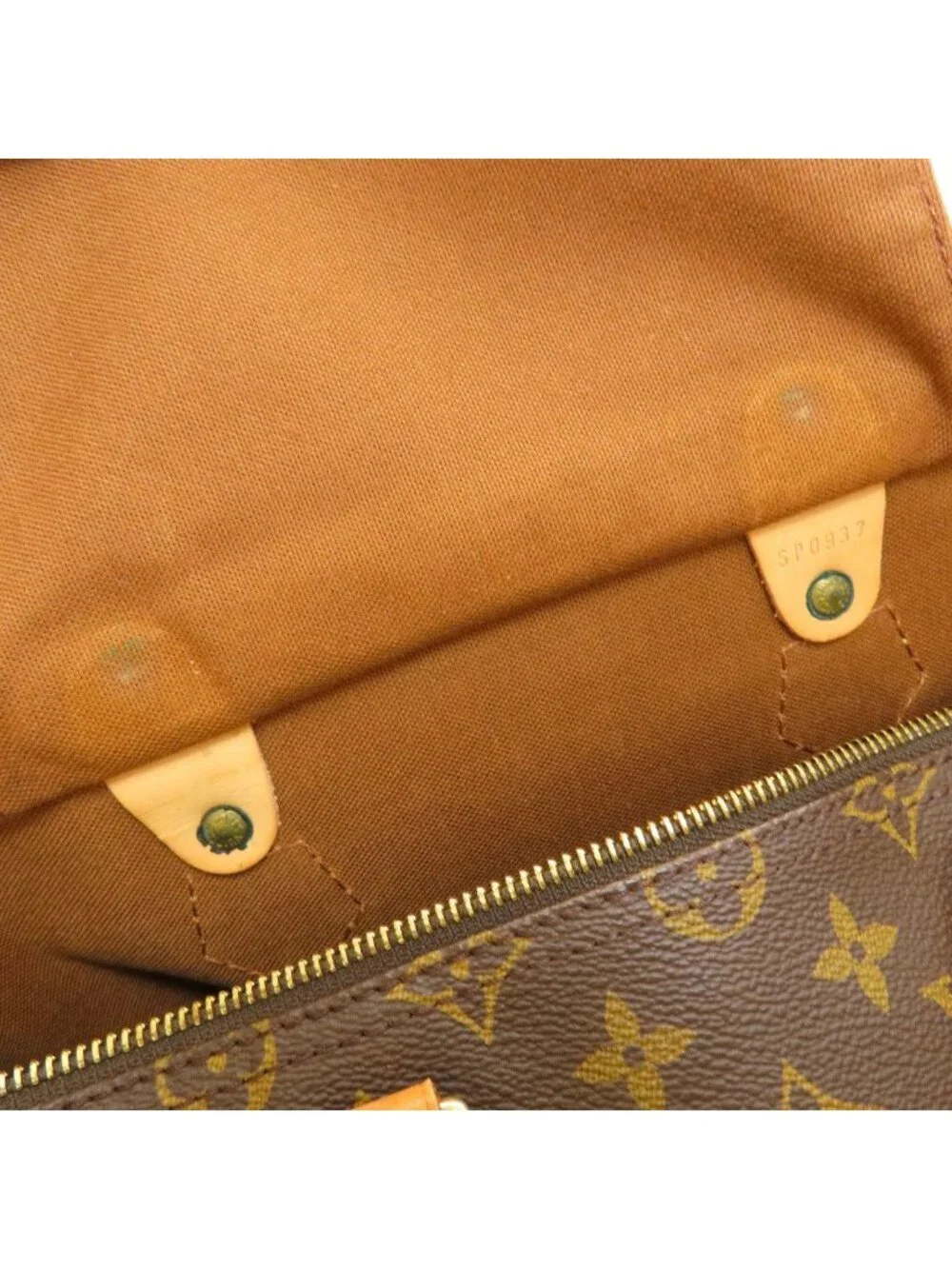 Louis Vuitton this authentic